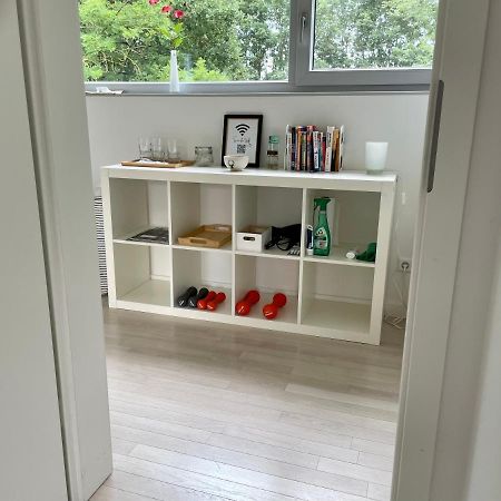 Ruhiges Und Schones Zimmer Nr 1 In Leer Nuttermoor Exterior photo